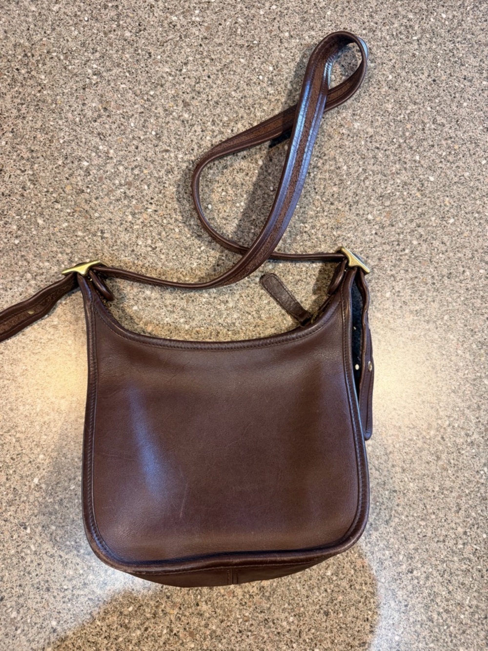 Coach Janice 9950 vintage bag